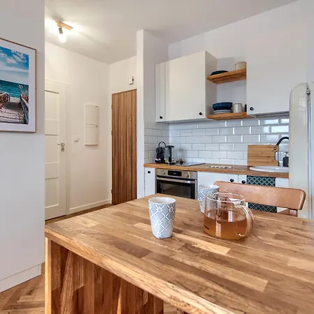 Amber With Parking By Rentujemy *