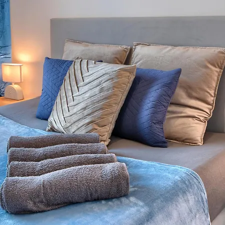 Amber With Parking By Rentujemy Gdańsk