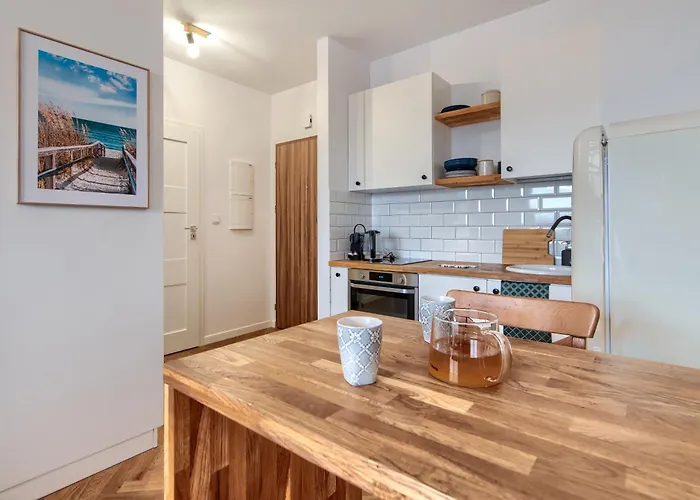 Amber With Parking By Rentujemy *